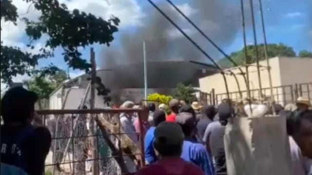 Mochitlán y Quechultenango, Guerrero, registran actos violentos de pobladores