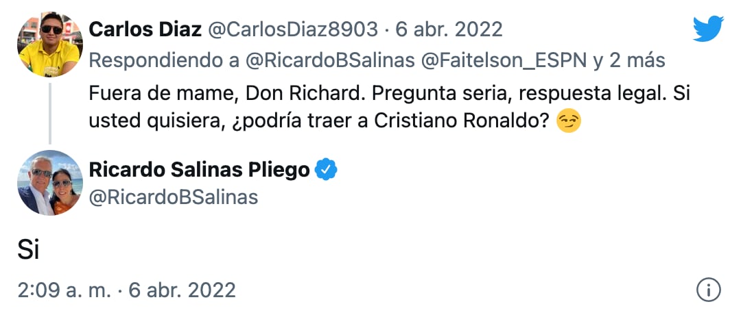 Salinas Pliego