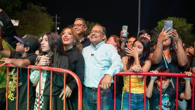 Goles de Cabeza en Escobedo reunió más de 40 actividades en siete sedes durante una semana