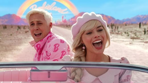 ¿Barbie 2 en riesgo? Falta de acuerdo con Ryan Gosling y Margot Robbie
