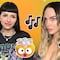 ¿Belinda sacará canción con Cazzu? Un chismoso ya las vio uniendo su talento