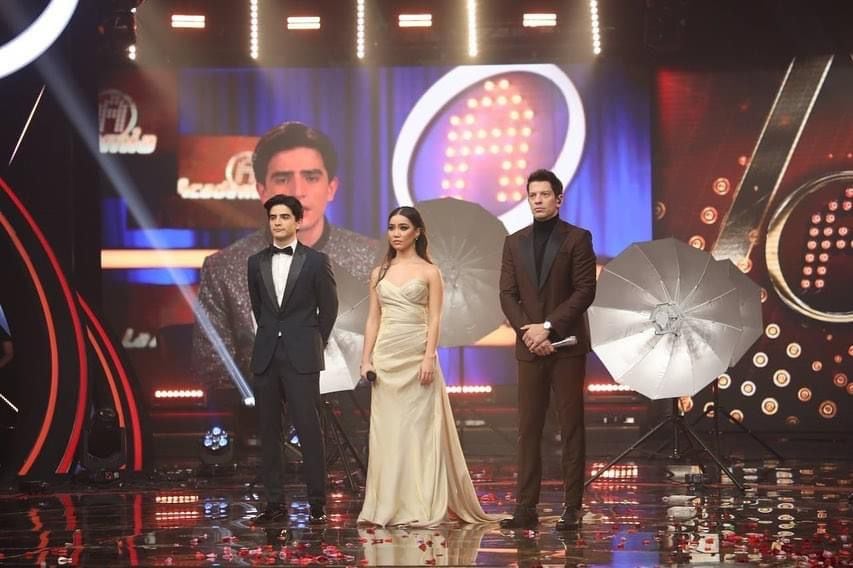 Santiago, Isabela, Yahir