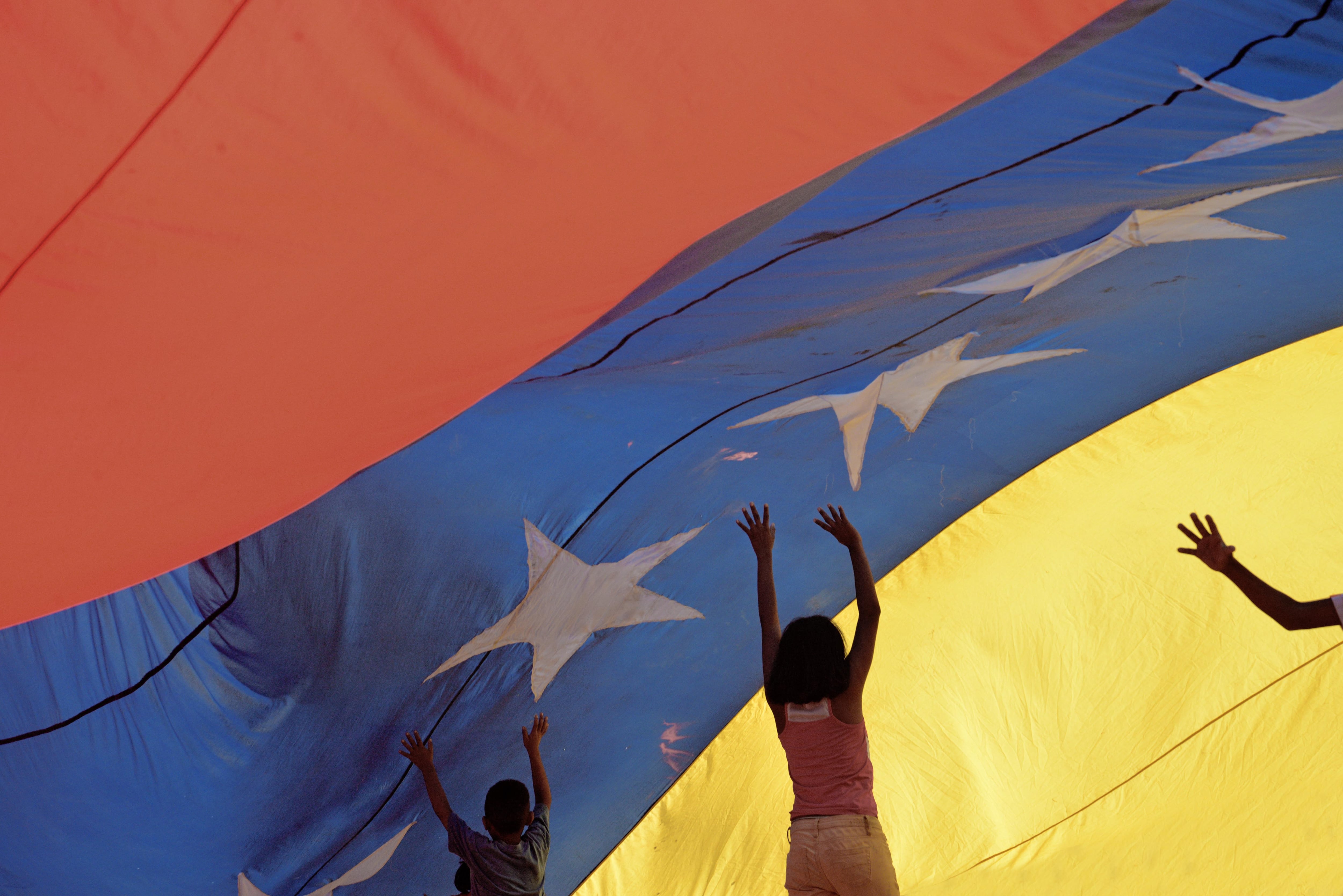 Este 5 de julio es el Día de la Independencia de Venezuela