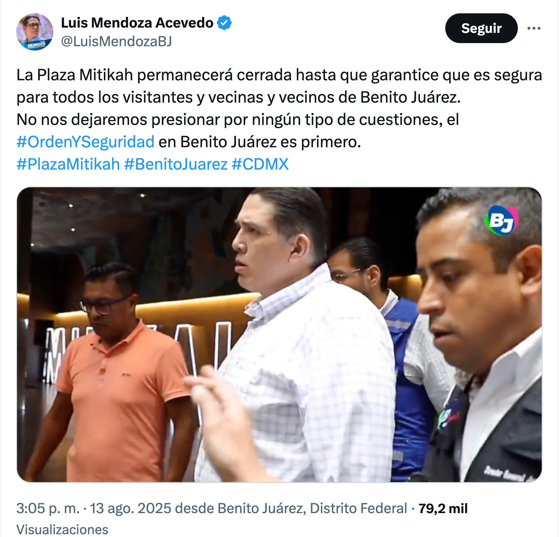 ¿Cuándo abre Mitikah Centro Comercial? Esto se sabe tras accidente de elevador