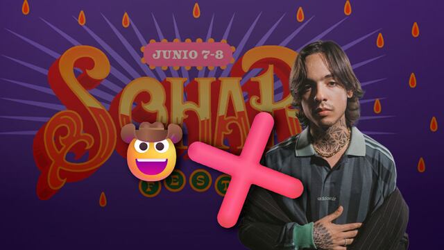 Piden eliminar a Natanael Cano de Sohar Fest 2025 de Guadalajara