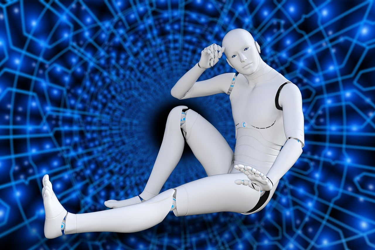 Inteligencia Artificial