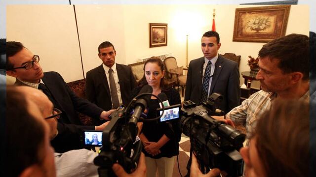 Claudia Ruiz Massieu