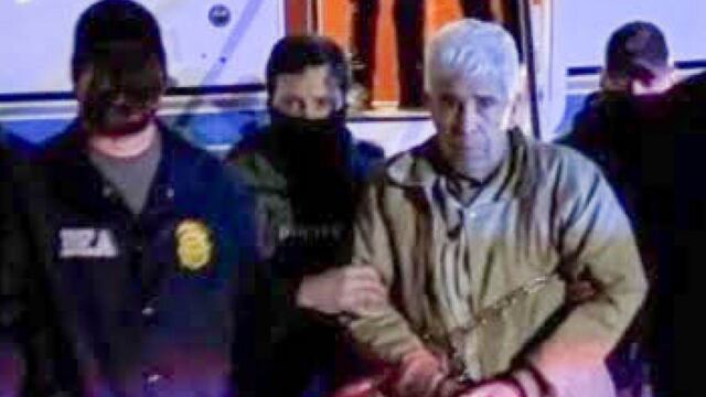 Rafael Caro Quintero evita la pena de muerte en Estados Unidos