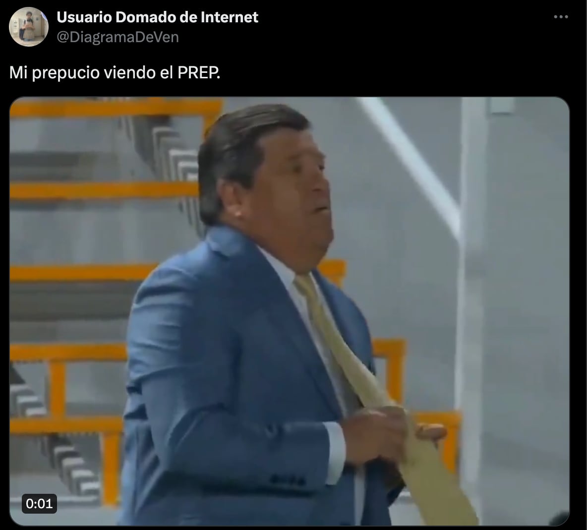 Memes sobre la falsa circuncisión obligatoria de Claudia Sheinbaum