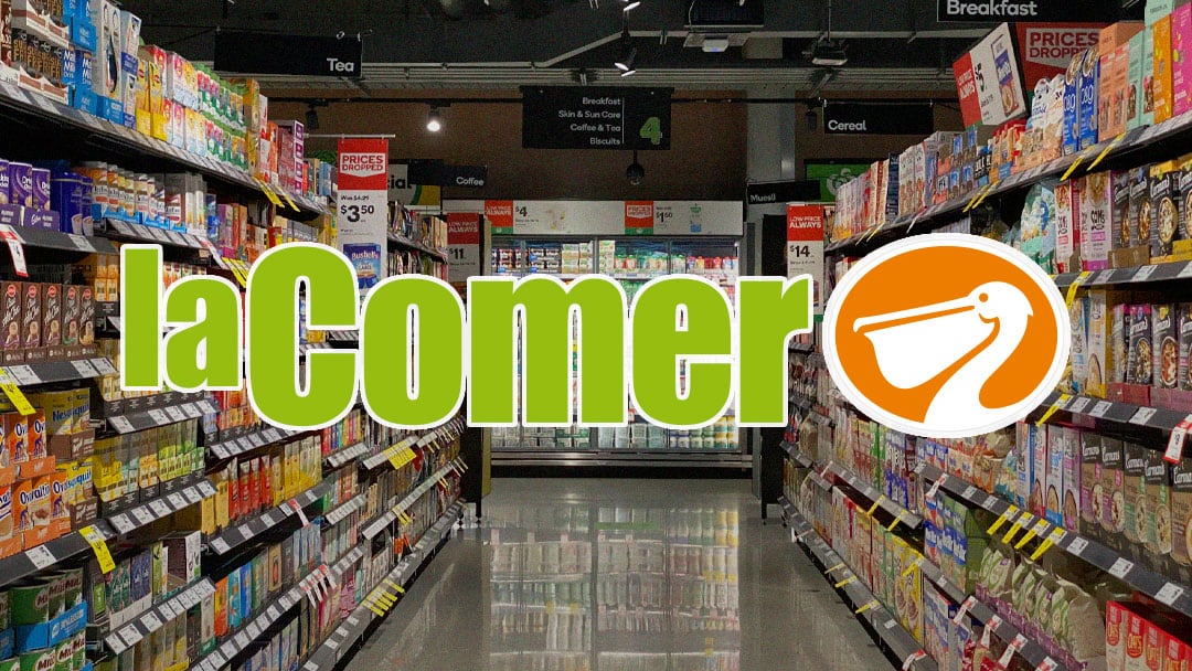 Ofertas La Comer Temporada Naranja 18 al 25 de junio 2024