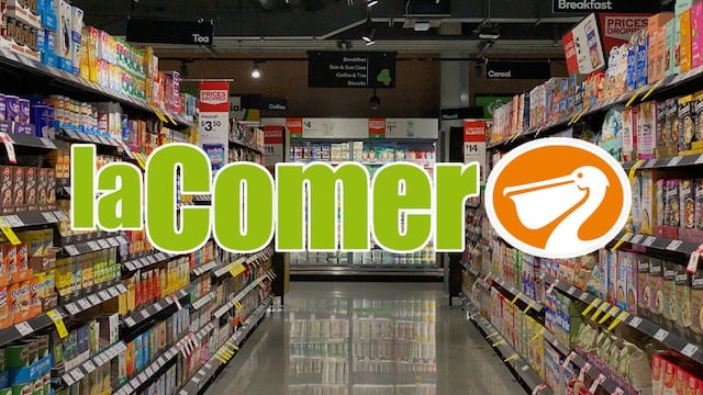 Ofertas La Comer Temporada Naranja 18 al 25 de junio 2024