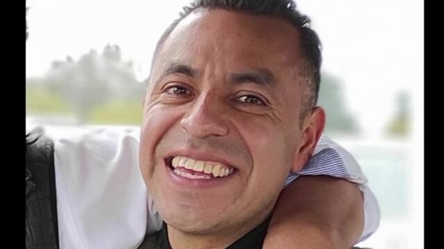 José Luis García Morales