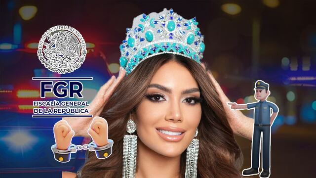 ¿Quién es Isadora Lagos?