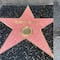 La estrella de Jenni Rivera vuelve a ser vandalizada junto a la de Selena