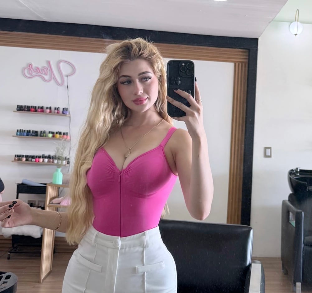 ¿Quién era la influencer Valeria Márquez?