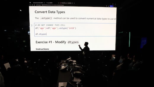 Mientras en el mundo avanza, en México la IA se queda en el discurso