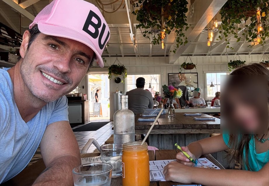 Mauricio Ochmann