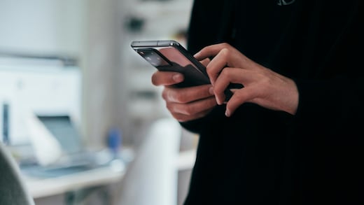 Reportan caída de la app de Banamex: usuarios no pueden acceder