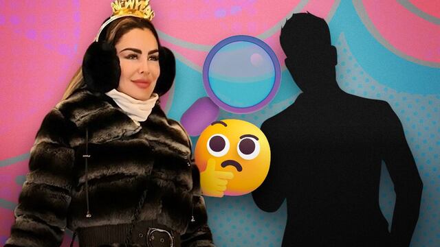 ¿Quién es el esposo de Ninel Conde? Esto se sabe del misterioso hombre.