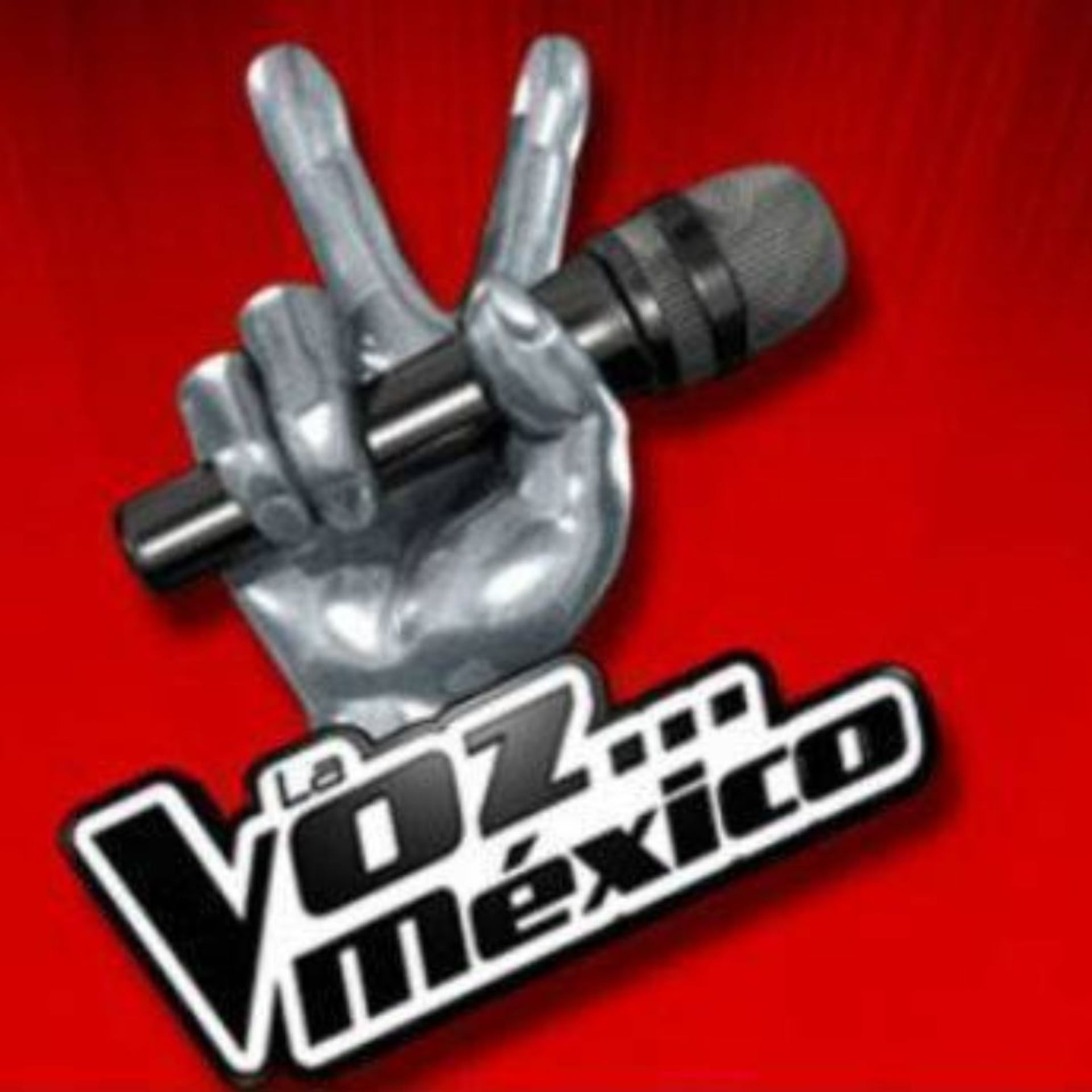 Una nueva filtración perfila a los 4 coaches de La Voz México 2026