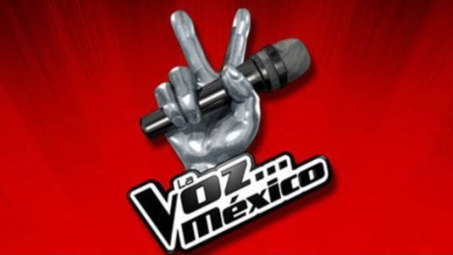 La Voz México