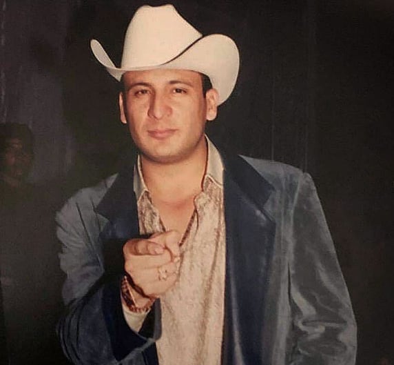 Valentín Elizalde