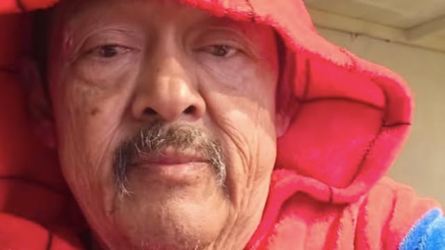 Muere Alfredo Alonso “Chaparro”