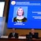 Ganadores de Premios Nobel 2023: Claudia Goldin recibe el Premio Nobel de Economía