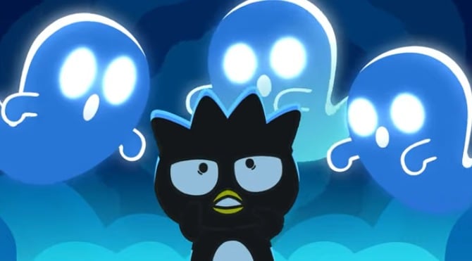 Capítulo en español El crucero de la conspiración de Kuromi: