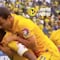 Club América recuerda la última vez que eliminó al Deportivo Toluca en una Liguilla