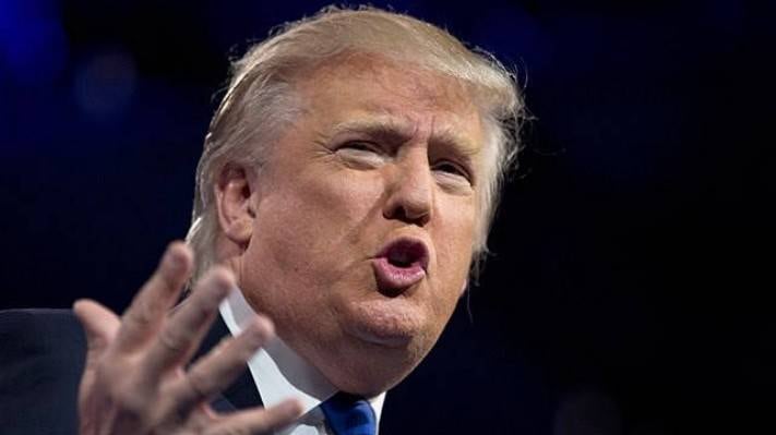 Trump advierte posibilidad de un “conflicto mayor” con Corea del Norte