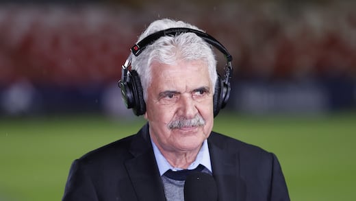 Tuca Ferretti ve campeón a Toluca en el Apertura 2026: “Tiene todo para serlo”