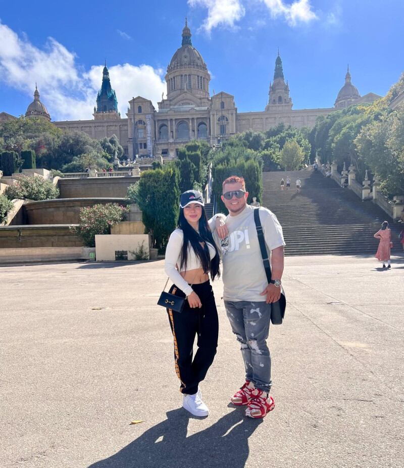 ¿Quién fue el hermano de La Materialista? Jhose Ynfante murió a los 43 años por cáncer