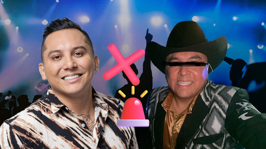 Edwin Luna se Deslinda de Acusaciones de Abuso Sexual Contra su Hermano Miguel