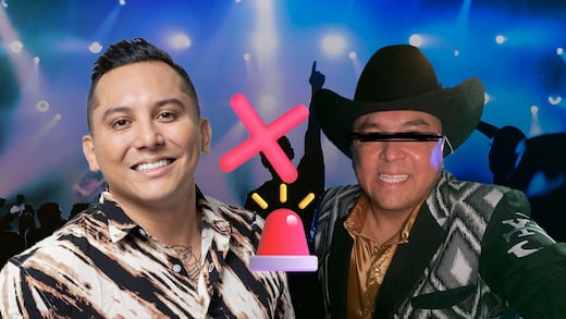 Edwin Luna se deslinda de acusaciones de abuso contra su hermano