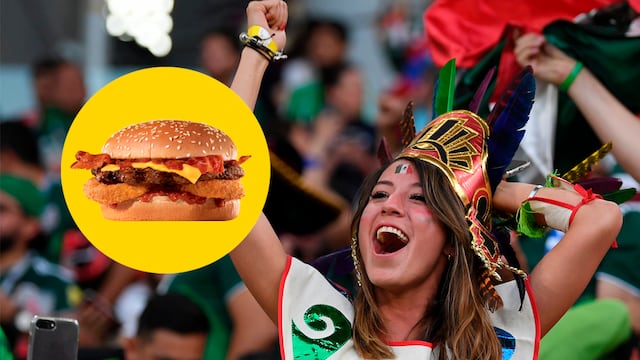 El verdadero grito este 15 de septiembre será en Carl’s Jr.: ¡Quiero mi Western!