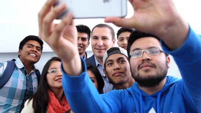 Rafael Moreno Valle.