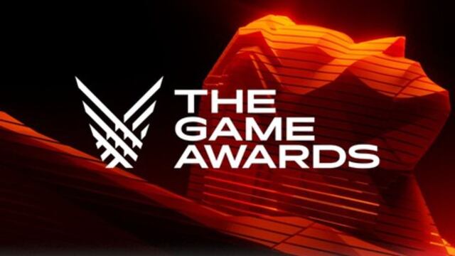 The Game Awards 2022
