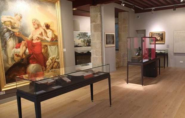 Museo Maison des Lumières