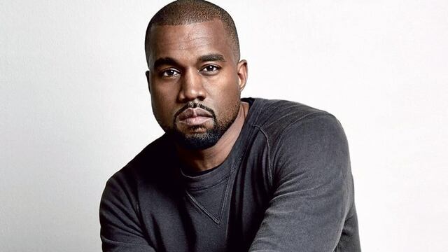 Kanye West