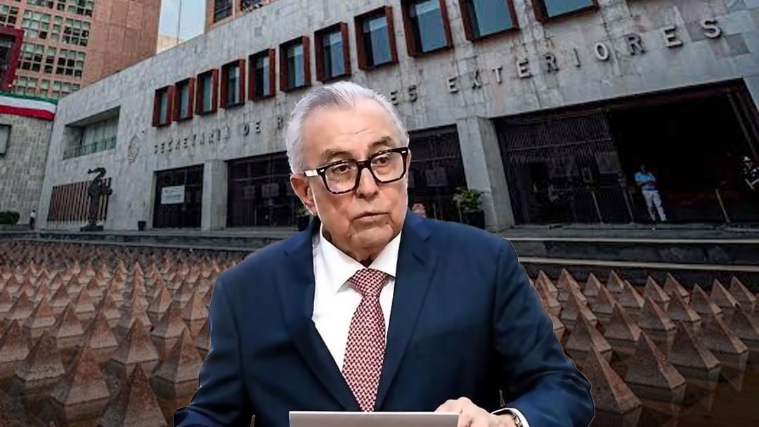 SRE cede ante críticas y abrirá parte de la información del caso Rocha