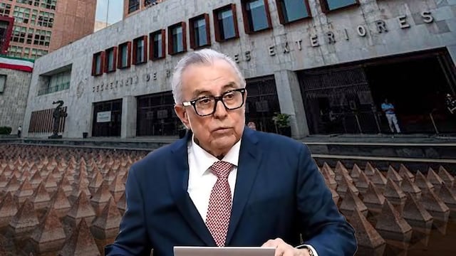 SRE cede ante críticas y abrirá parte de la información del caso Rocha
