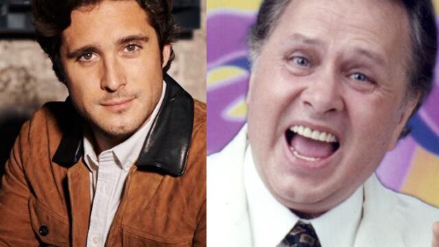 Diego Boneta dice que ignora los problemas de la serie de Paco Stanley