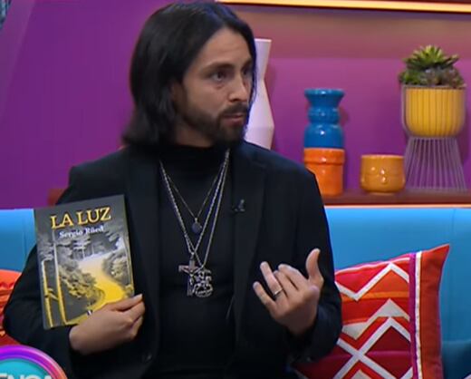 Sergio Rüed