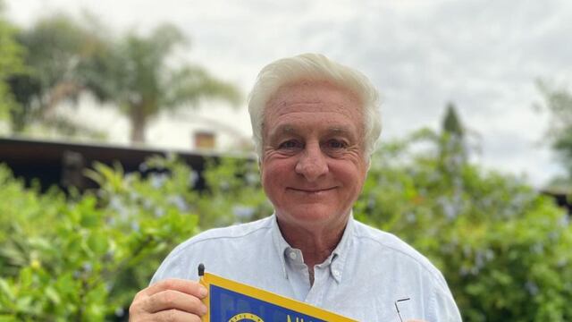 ¿Quién es Roberto Canessa