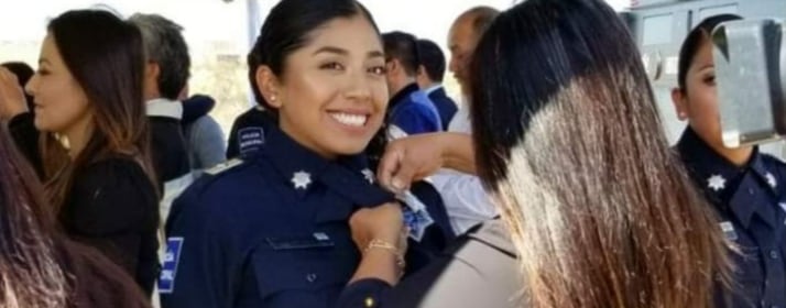Alina Narciso, sentenciada a 45 años de prisión luego de matar a su expareja en defensa propia