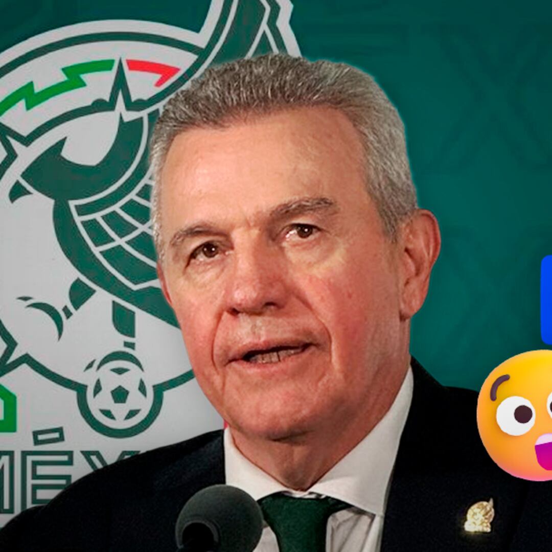 Javier Aguirre revela las debilidades y virtudes de México tras derrota ante Inglaterra
