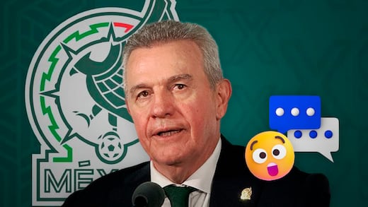 Javier Aguirre revela las debilidades y virtudes de México tras derrota ante Inglaterra