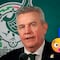 Javier Aguirre revela las debilidades y virtudes de México tras derrota ante Inglaterra