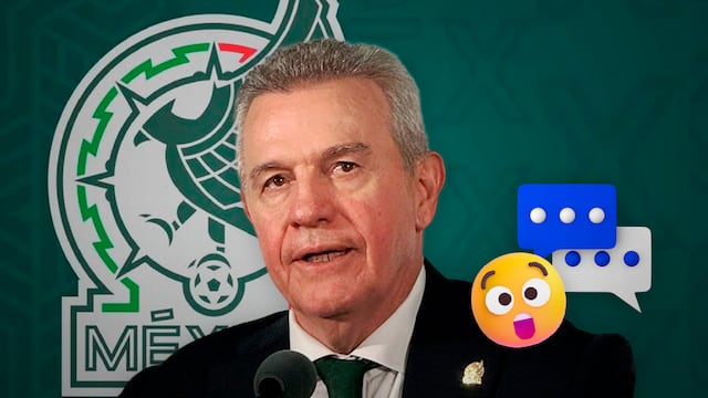 Javier Aguirre destaca fortalezas y debilidades de la Selección Nacional tras el México vs Inglaterra
